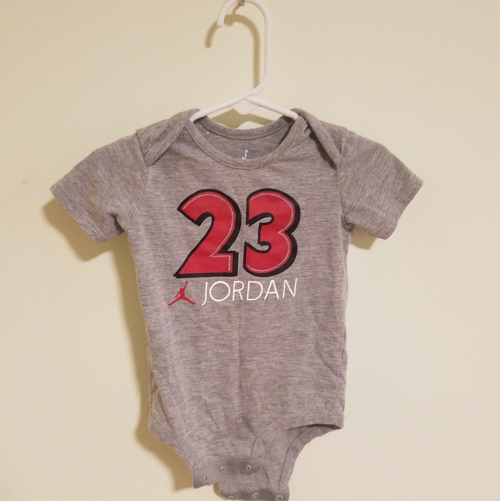 Michael Jordan Onsie
